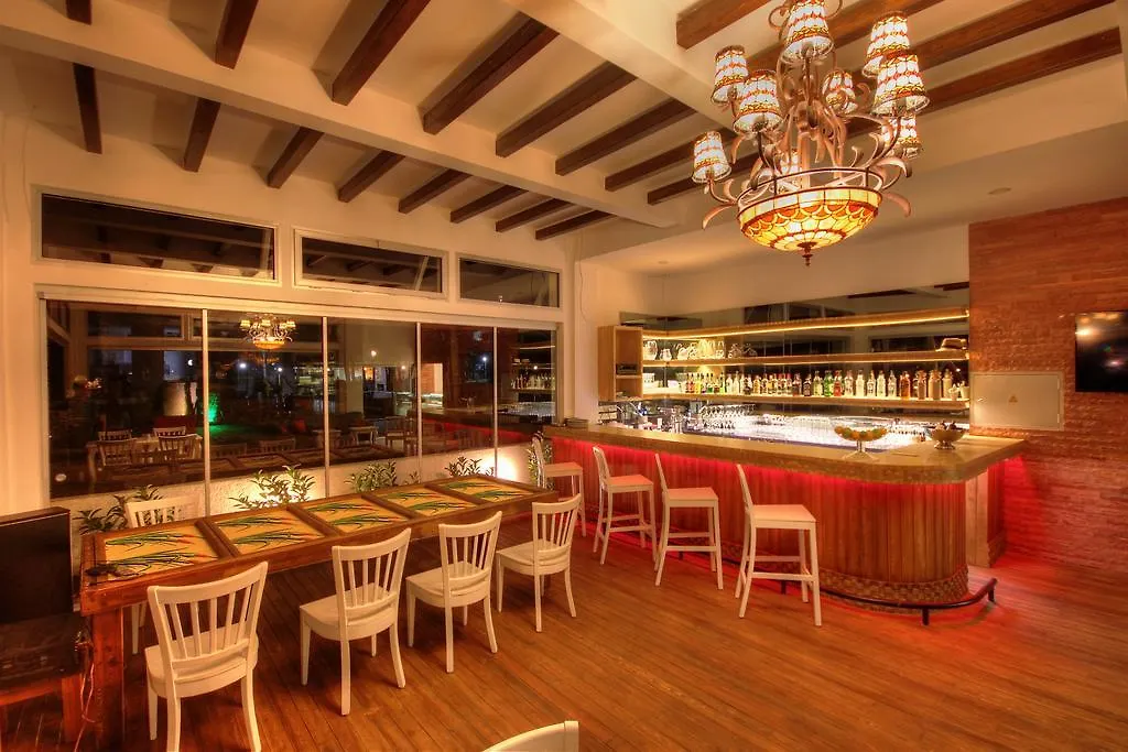 *** Bed & Breakfast Meggs Bodrum Beach Restaurant & Hotel Ortakent Turkey