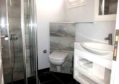 Meggs Bodrum Beach Restaurant & Hotel Ortakentyahşi 3*,  Türkei