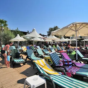 Otel Manolya